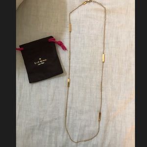 Kate Spade Necklace